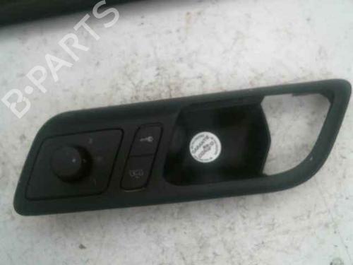 Used Mirror switch VW POLO IV (9N_, 9A_) [2001-2014]  24896381