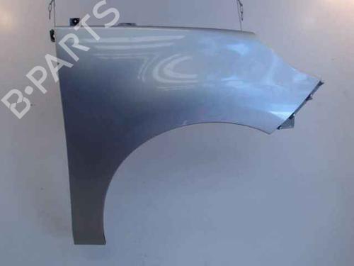 Used Right front fenders RENAULT SCÉNIC III (JZ0/1_) 1.5 dCi (106 hp) 24902098