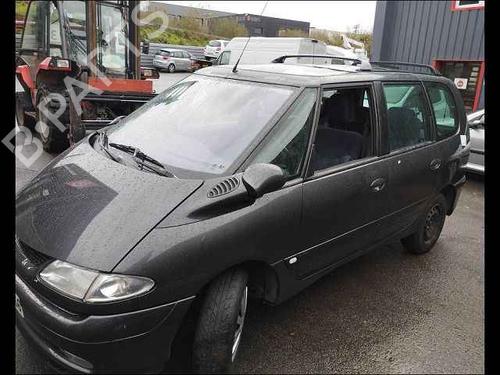 Left mirror RENAULT ESPACE III (JE0_) 2.2 12V TD (JE0E, JE0H, JE0P) | BP25206994C26 
