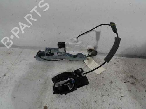 Used Front left lock PEUGEOT 308 SW I (4E_, 4H_) 1.6 HDi (92 hp) 24903357