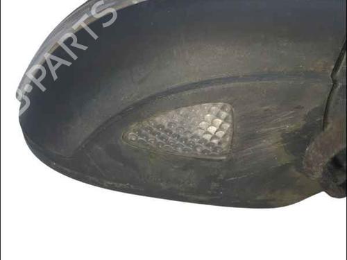 Right mirror VW GOLF VI (5K1)  | BP24908778C27 