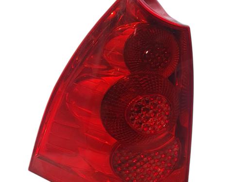 Used Left taillight Left taillight 36892376 36892376