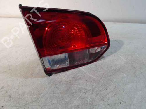 Used Rear bumper left light VW GOLF VI (5K1) 1.4 (80 hp) 24904730