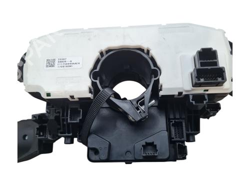 Headlight switch RENAULT MEGANE IV Hatchback (B9A/M/N_) 1.8 RS TCe 280 (B9M6) | BP29293475I24 