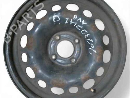 Used Rim CITROËN C3 II (SC_) 1.6 VTi 120 (120 hp) 24913453