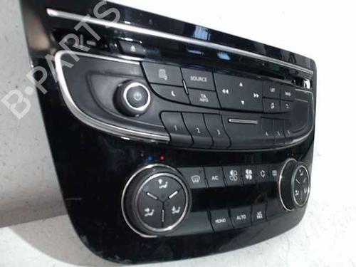 Climate control PEUGEOT 508 SW I (8E_) 1.6 HDi | BP24898639I5 