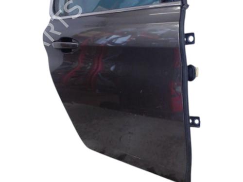 Right rear door PEUGEOT 308 II (LB_, LP_, LW_, LH_, L3_) 1.6 HDi / BlueHDi 115 | BP25989159C5 