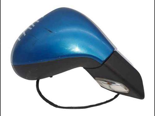 Right mirror PEUGEOT 207 (WA_, WC_) 1.4 HDi | BP24908254C27 