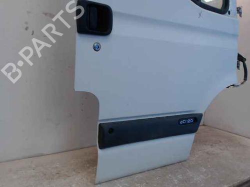 Right front door RENAULT MASTER II Van (FD) 2.5 dCi 120 | BP24910881C3 