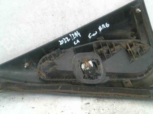 Left taillight CITROËN C1 (PM_, PN_) 1.4 HDi | BP24904802C34 