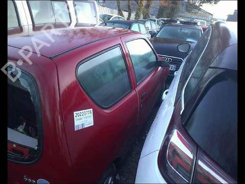 Right taillight FIAT SEICENTO / 600 (187_) 1.1 (187AXB, 187AXB1A, 187AXC1A02) | BP24909553C35 