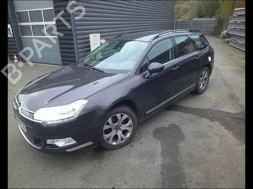 Left rear door CITROËN C5 III Break (RW_) 2.0 HDi 165 | BP24906974C4 