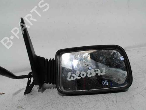 Used Right mirror PEUGEOT 205 II (20A/C) [1987-2000]  25762065