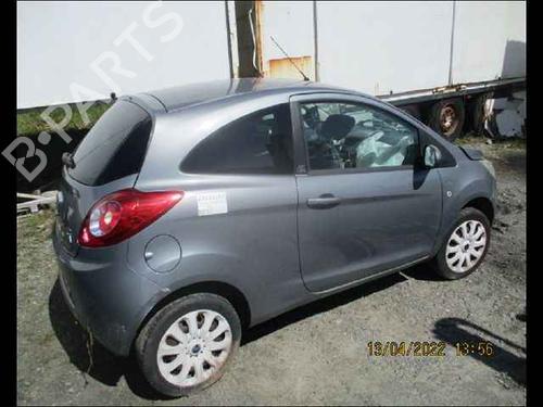 Left mirror FORD KA (RU8) 1.2 | BP24903963C26 