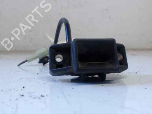 Elektronisk modul RENAULT KANGOO (KC0/1_) 1.2 (KC0A, KC0K, KC0F, KC01) | BP24895698M83 