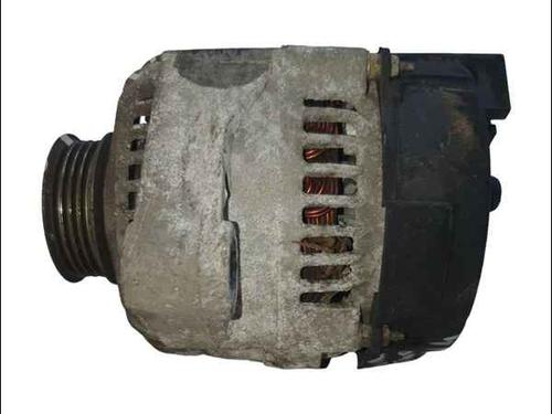 Alternator SMART FORTWO Coupe (450) 0.7 (450.352, 450.332) | BP25764506M7 