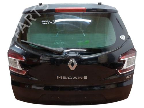 Used Tailgate Tailgate RENAULT MEGANE III Grandtour (KZ0/1) 1.5 dCi (KZ09, KZ0D, KZ1G, KZ29, KZ14, KZ1W, KZ10, KZ1F,... (110 hp) 33807840 33807840