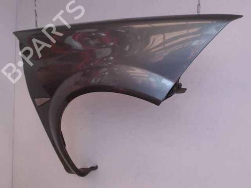 Right front fenders RENAULT MEGANE II Estate (KM0/1_) 1.5 dCi (KM02, KM13) | BP24901599C42 