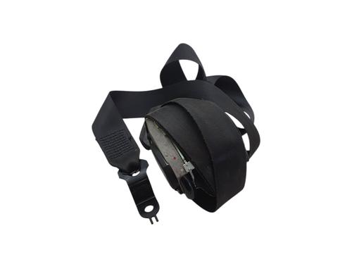 Used Front left seatbelt Front left seatbelt SEAT IBIZA IV (6J5, 6P1) 1.9 TDI (105 hp) 34104830 34104830