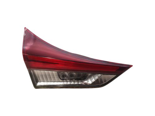 Used Left tailgate light Left tailgate light TOYOTA AURIS (_E18_) 1.6 D4-D (WWE185_) (112 hp) 40272927 40272927