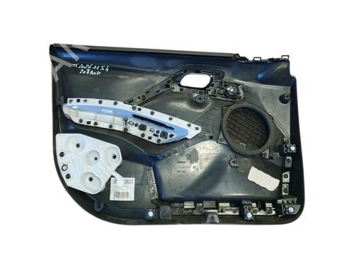 Front right panel PEUGEOT 208 I (CA_, CC_) 1.4 HDi | BP39732015C59 - Image 2