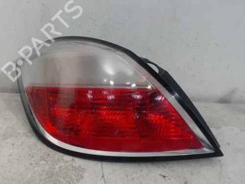 Used Left taillight OPEL ASTRA H (A04) 1.7 CDTI (L48) (100 hp) 24905198