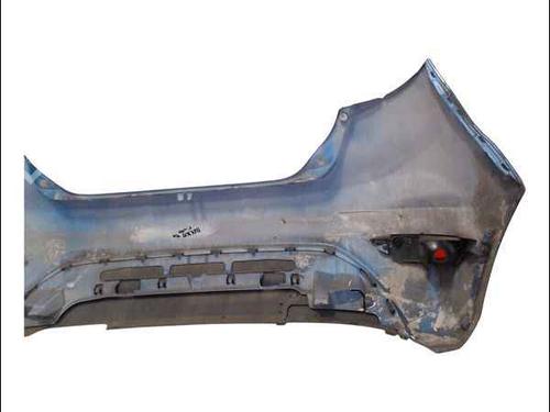 Rear bumper FORD FIESTA VI (CB1, CCN) 1.25 | BP24897683C8 