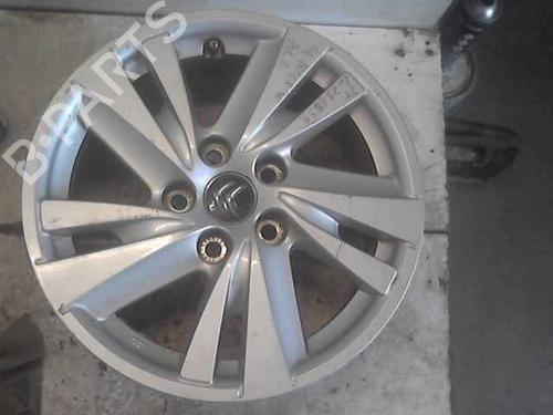 Used Rim CITROËN C4 AIRCROSS [2010-2025]  25763176
