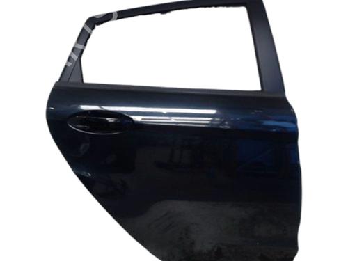 Used Right rear door FORD FIESTA VI (CB1, CCN) 1.4 TDCi (70 hp) 25606485