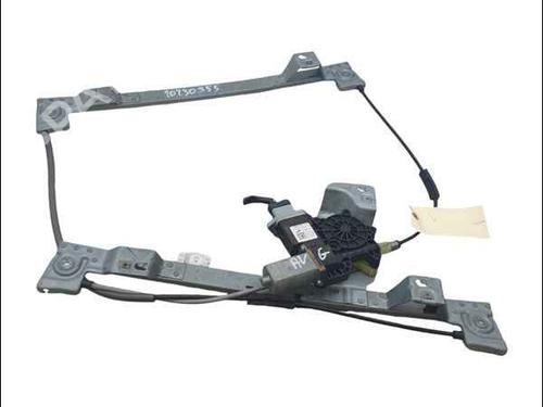 Used Front left window mechanism RENAULT KANGOO Express (FW0/1_) 1.5 dCi 90 (FW0G, FW05, FW08, FW11) (90 hp) 24903794