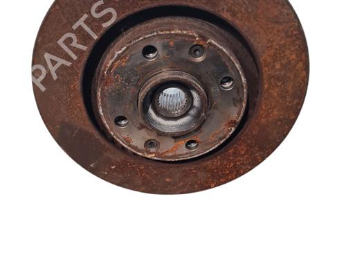 Venstre Styrespindel Lejehus CITROËN C4 CACTUS 1.6 BlueHDi 100 (99 hp) 31795584