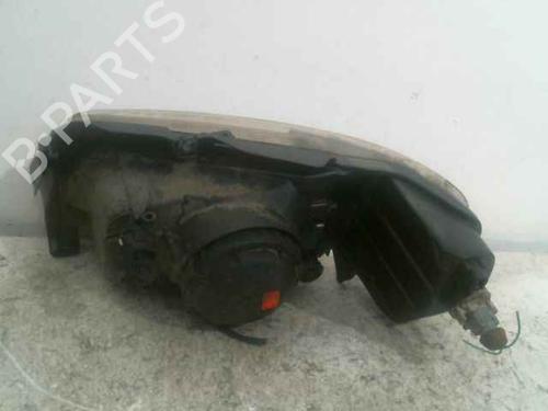 Right headlight PEUGEOT 106 II (1A_, 1C_) 1.1 i | BP24901911C29 