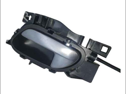 Rear left lock PEUGEOT 2008 I (CU_) 1.2 THP 110 / PureTech 110 | BP24906354C100