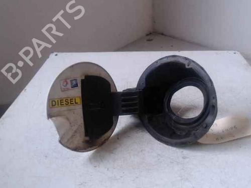 Fuel flap PEUGEOT 207 (WA_, WC_) 1.4 HDi | BP24902679C131 