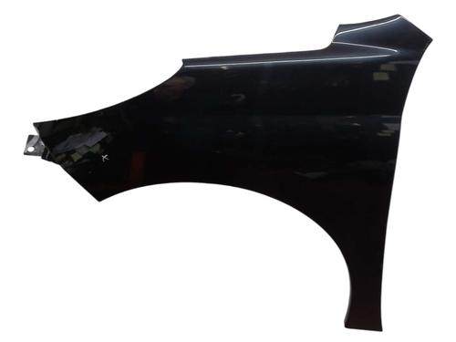 Used Left front fenders Left front fenders PEUGEOT 207 (WA_, WC_) 1.6 HDi (90 hp) 33749971 33749971