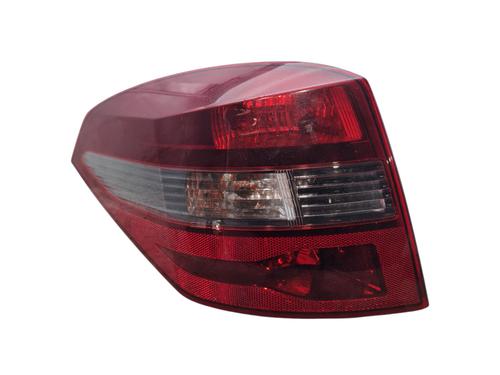 Used Left taillight RENAULT LAGUNA III Grandtour (KT0/1) 1.5 dCi (KT0A, KT0R, KT02) (110 hp) 31691460