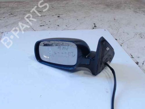 Used Left mirror VW GOLF IV (1J1) 1.9 SDI (68 hp) 24904380
