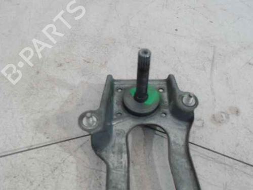 Rear left window mechanism BMW 3 (E46) 320 d | BP25761927C24 