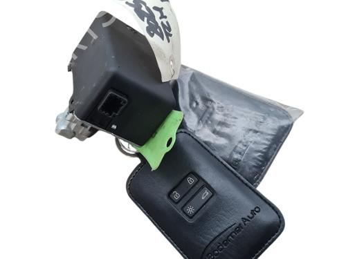 Ignition barrel DACIA DUSTER (HM_) 1.3 TCe 150 (HMM3) | BP31864981M48