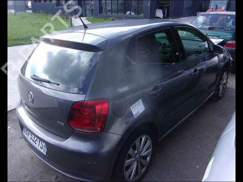 Left mirror VW POLO V (6R1, 6C1) 1.6 TDI | BP24904152C26 