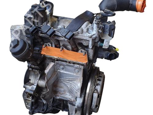 Used Engine Engine 37478654 37478654