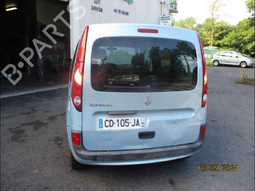 Right taillight RENAULT KANGOO BE BOP (KW0/1_) 1.6 (KW0D) | BP28593547C35 