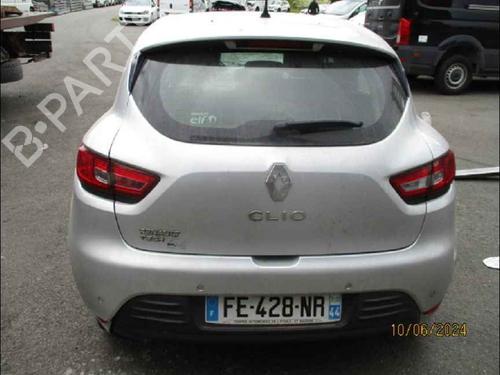 Right taillight RENAULT CLIO IV (BH_) 1.5 dCi 75 | BP27352927C35 