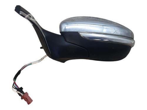 Left mirror PEUGEOT 2008 I (CU_) 1.6 HDi | BP29550096C26 