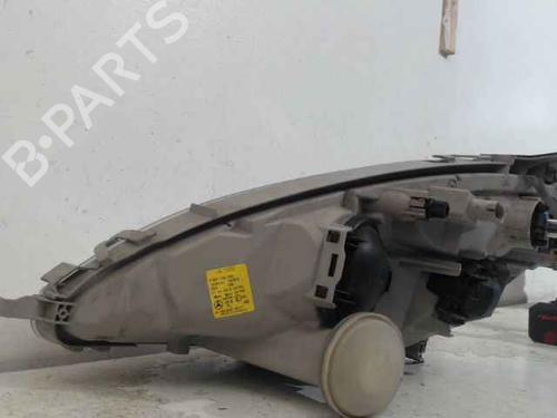 Right headlight MERCEDES-BENZ A-CLASS (W168) A 140 (168.031, 168.131) | BP24902191C29 