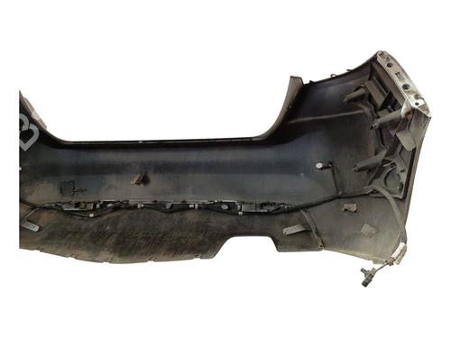 Rear bumper PEUGEOT 308 II (LB_, LP_, LW_, LH_, L3_) 1.6 BlueHDi 120 | BP29263243C8 