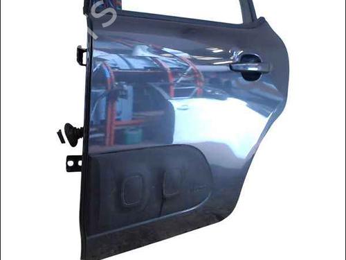 Left rear door CITROËN C3 III (SX) 1.6 BlueHDi 100 | BP24906614C4