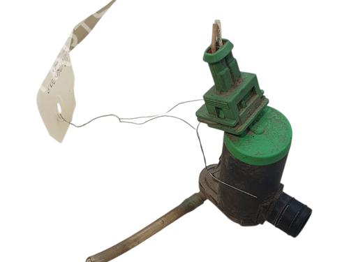 Used Washer pump Washer pump PEUGEOT 206+ (2L_, 2M_) 1.4 HDi eco 70 (68 hp) 35772477 35772477