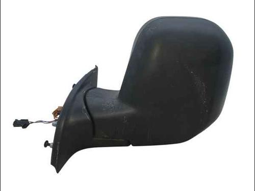 Left mirror PEUGEOT PARTNER Tepee 1.6 HDi / BlueHDi 75 | BP24904607C26 