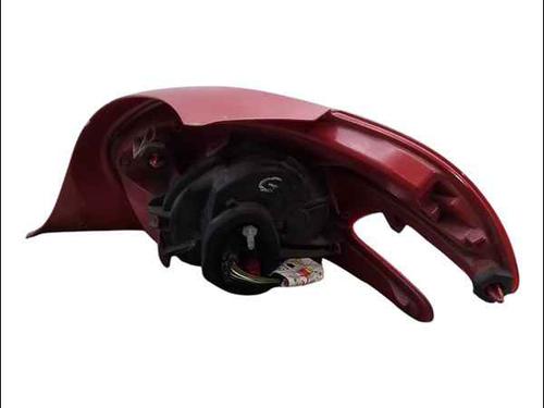 Left taillight PEUGEOT 208 I (CA_, CC_) 1.4 HDi | BP24905087C34 